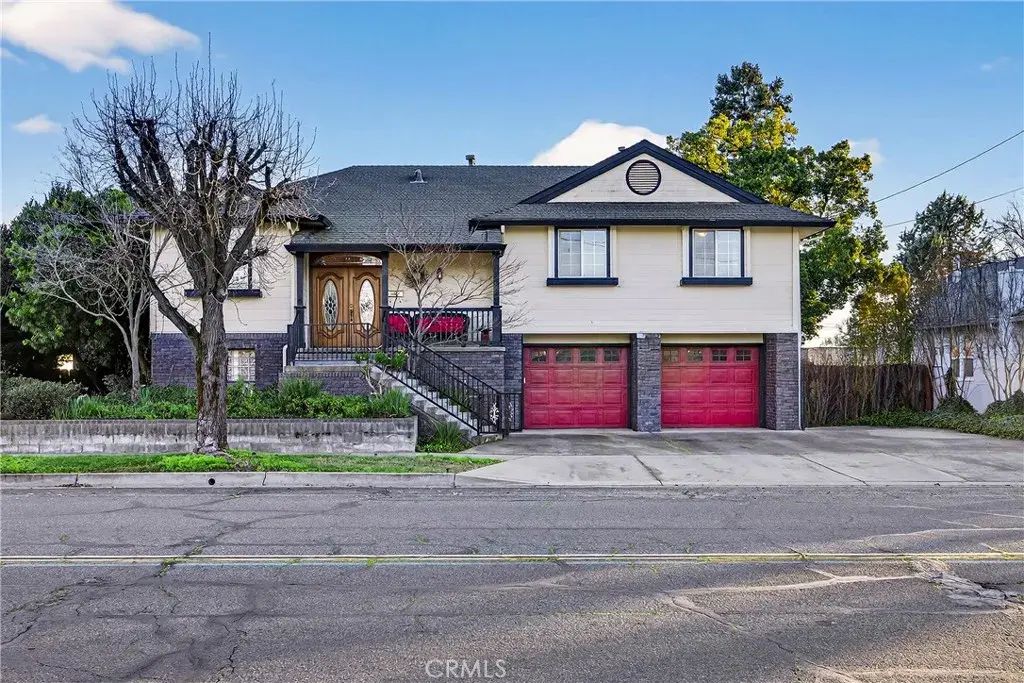 1315 Hazel, Gridley