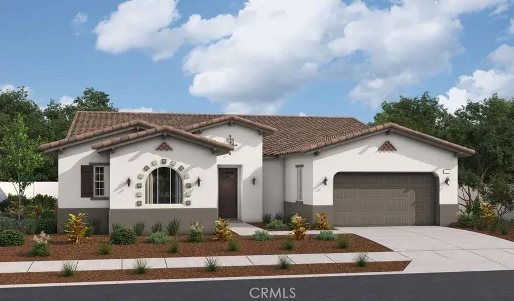 4663 Granville Street, Chino