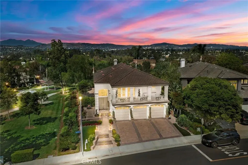 2474 Tuscany Way, Fullerton