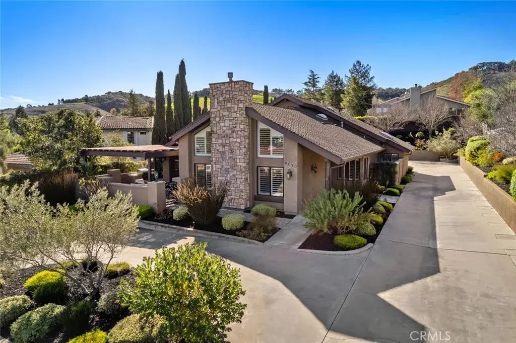6050 Madbury Court, San Luis Obispo