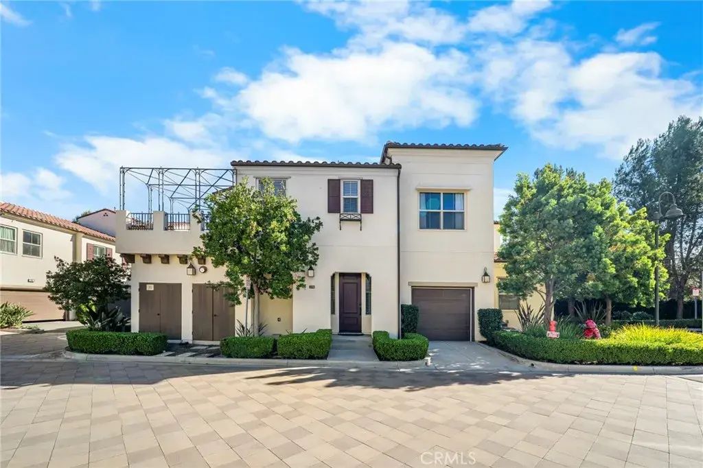 276 Borrego, Irvine