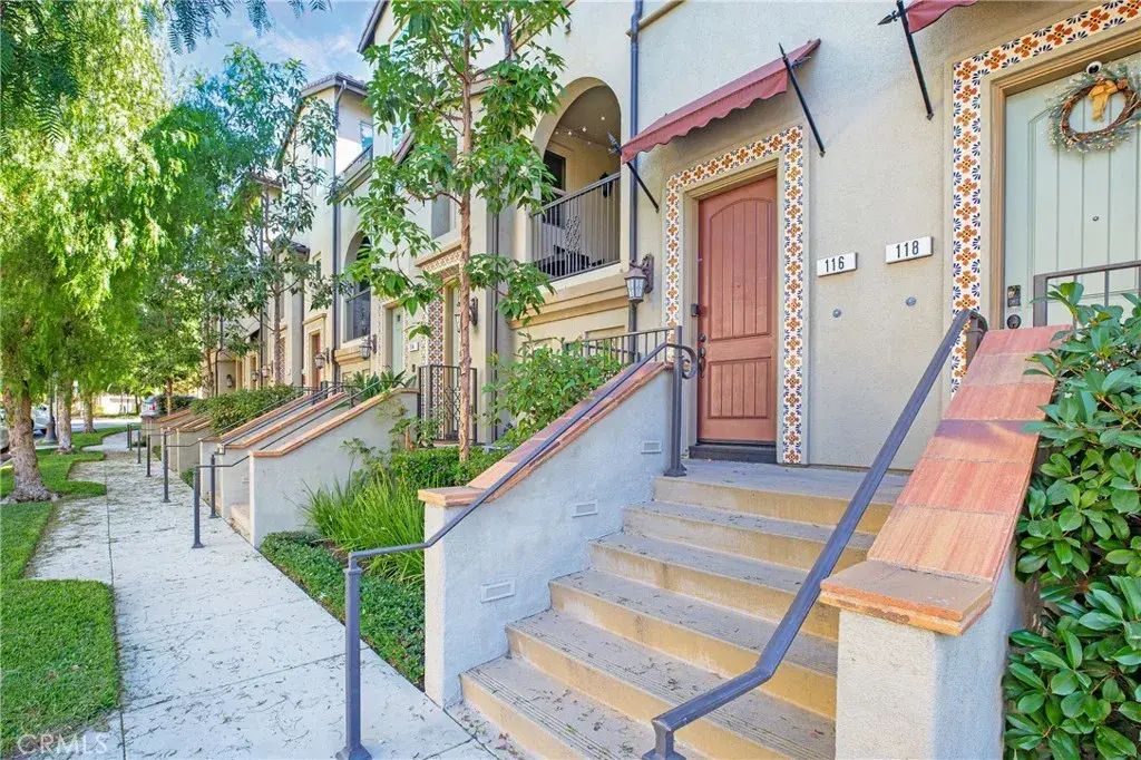 116 Neptune, Irvine