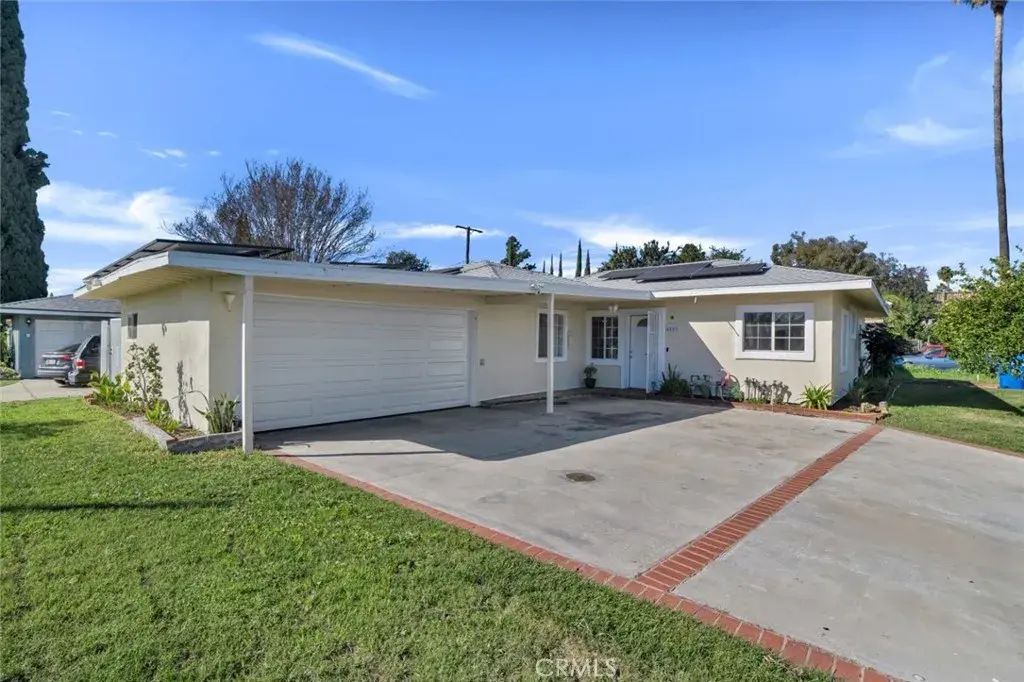 6503 Rockne Avenue, Whittier