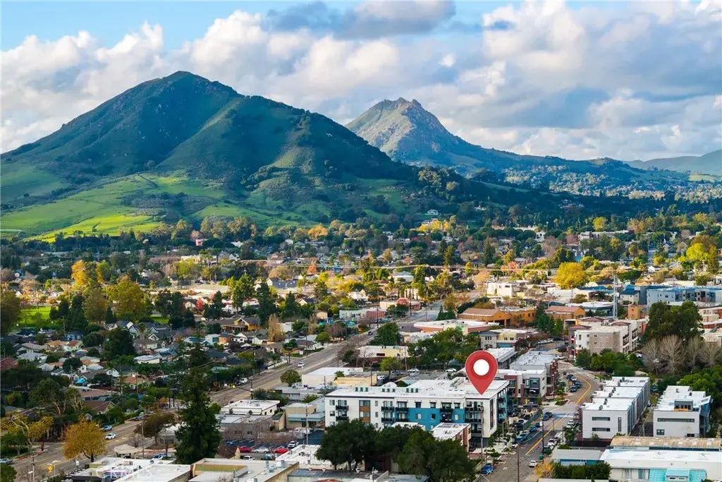 2475 Victoria, San Luis Obispo