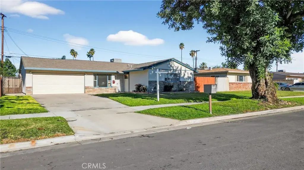 8971 Glencoe Drive, Riverside
