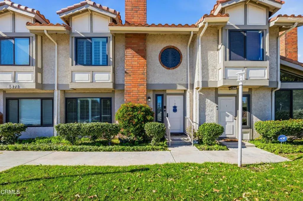6871 Valley Circle Boulevard 2, West Hills