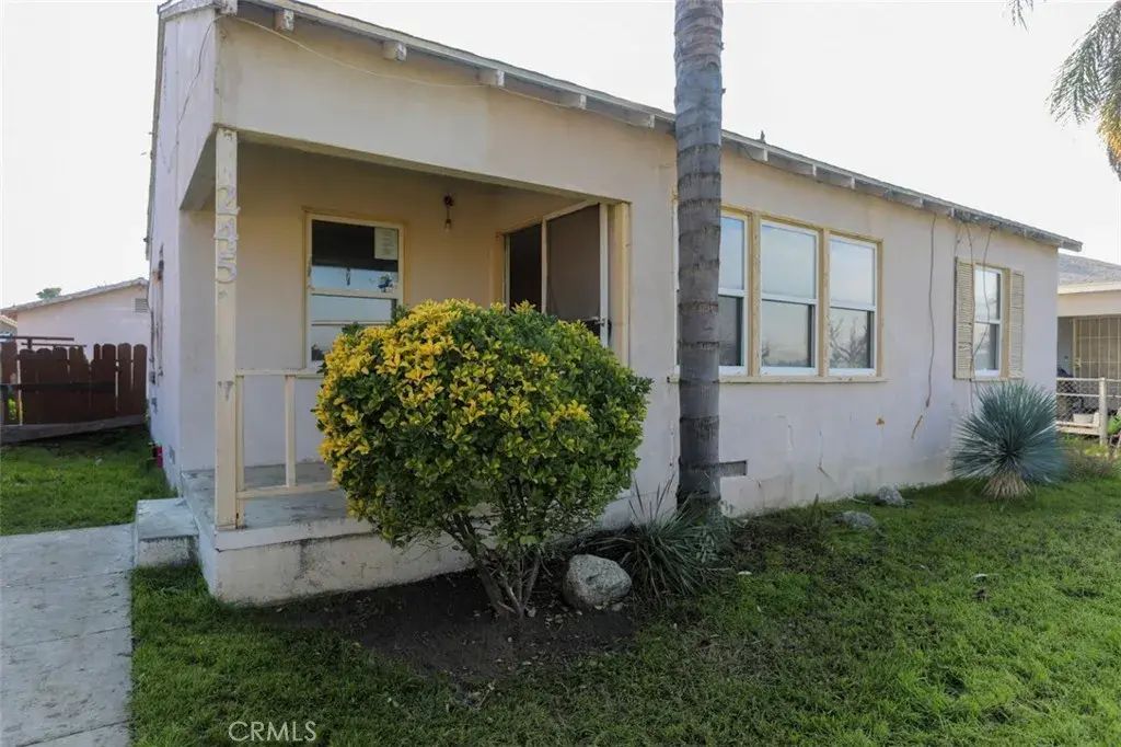 245 Atlantic Avenue, Shafter
