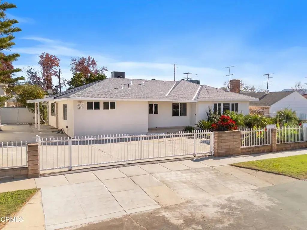 6254 Satsuma Avenue, North Hollywood