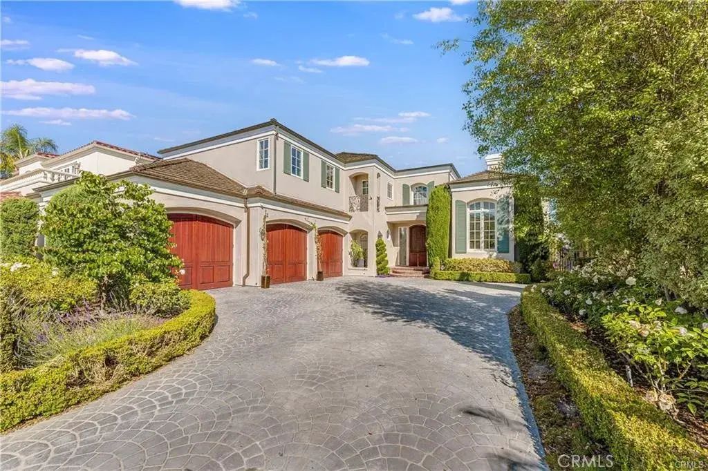 8 Sunpeak, Irvine