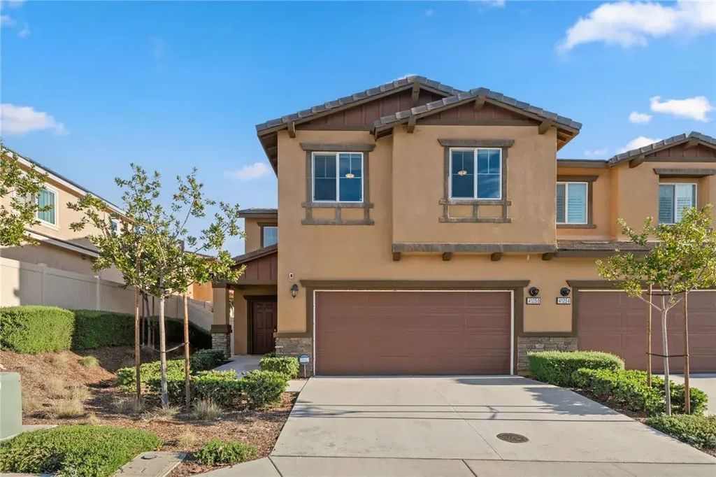 41250 Winterberry Street, Murrieta