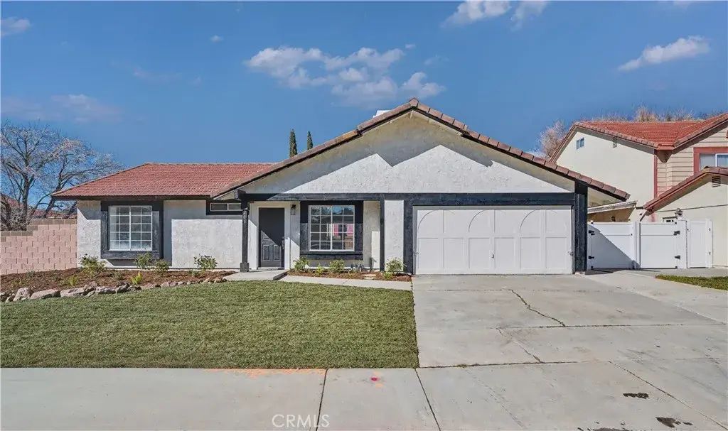 203 Linda Court, Palmdale