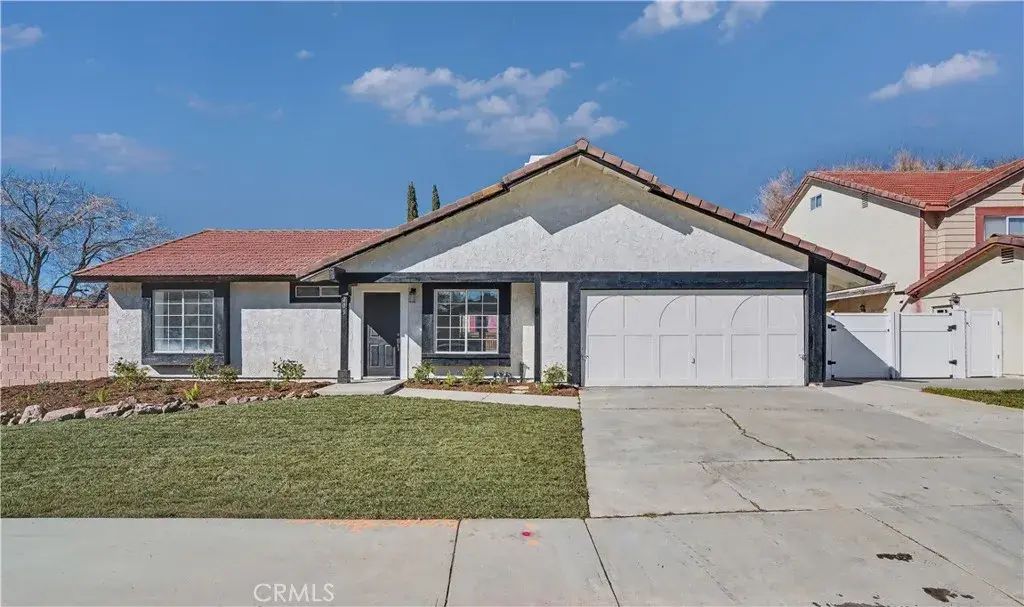 203 Linda Court, Palmdale