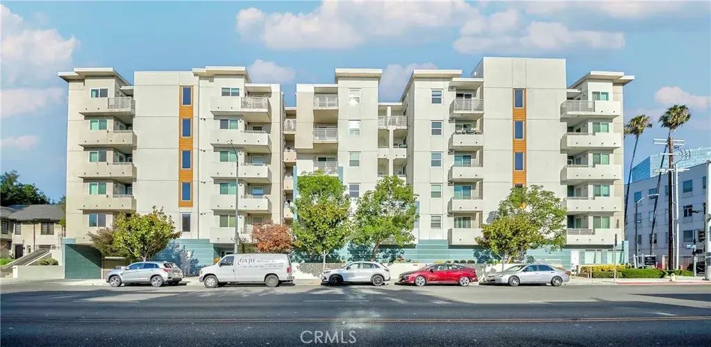 436 S Virgil Avenue 403, Los Angeles