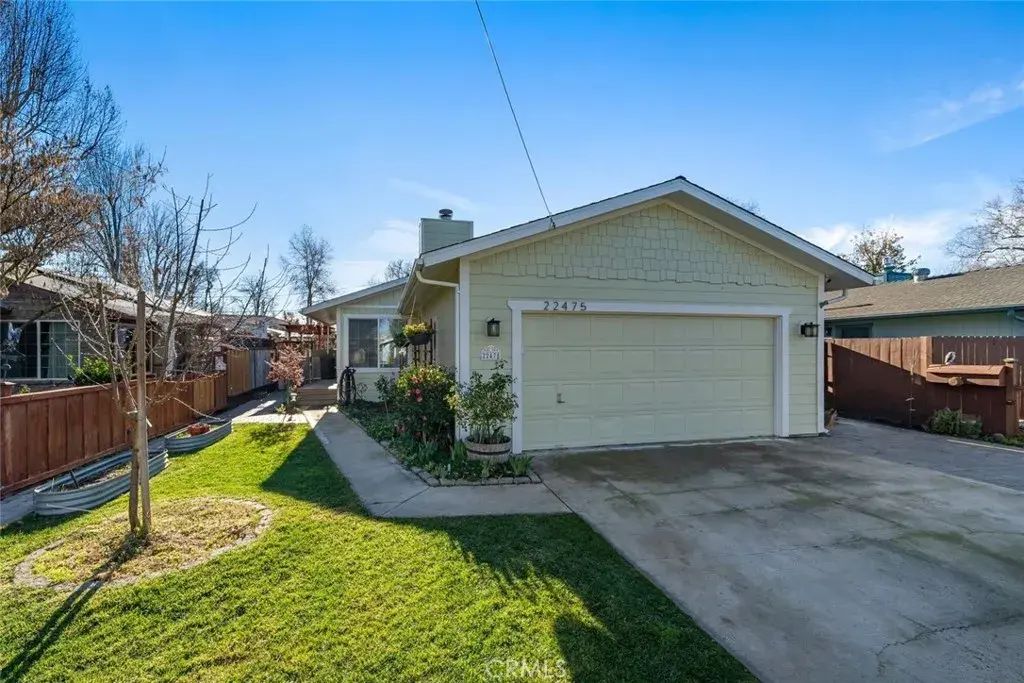 22475 I Street, Santa Margarita