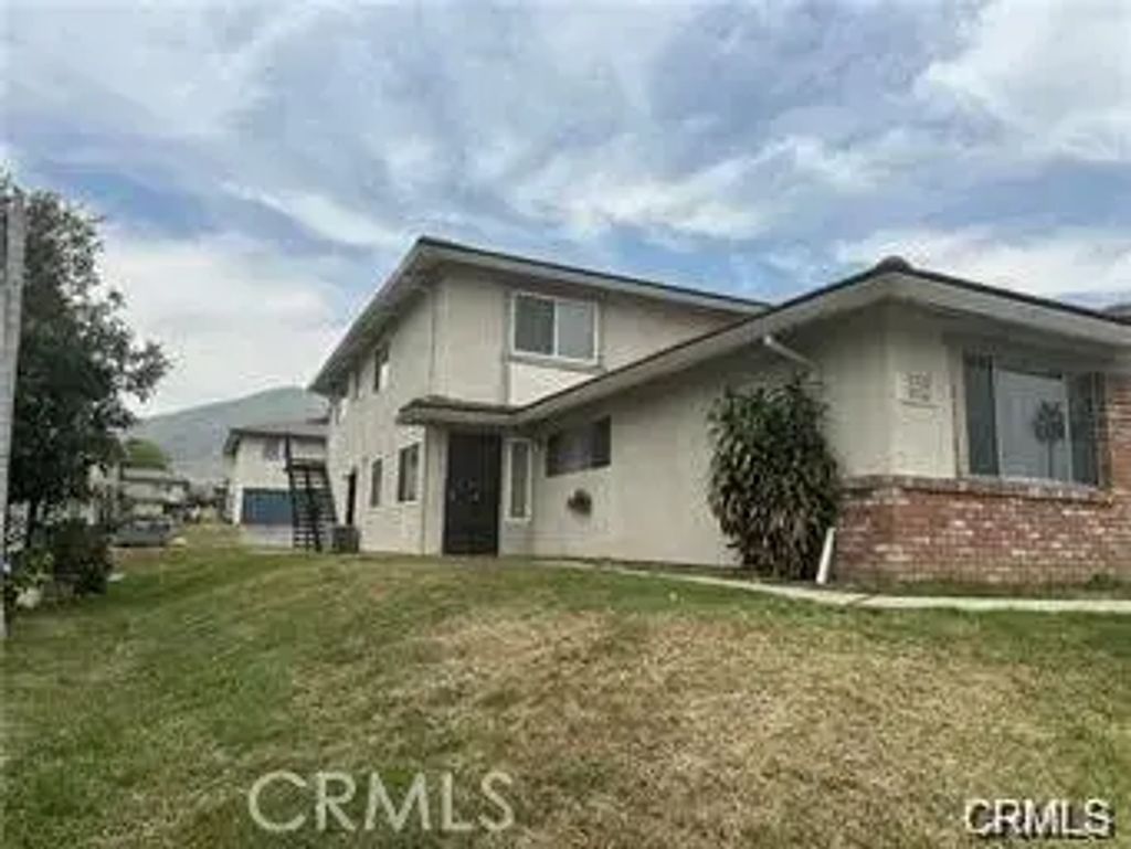 3532 Rainbow Lane, Highland