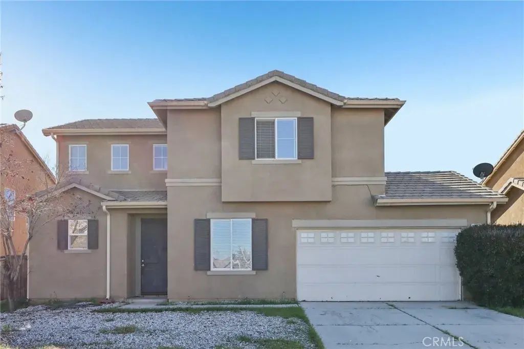 13971 Jockey Lane, Victorville