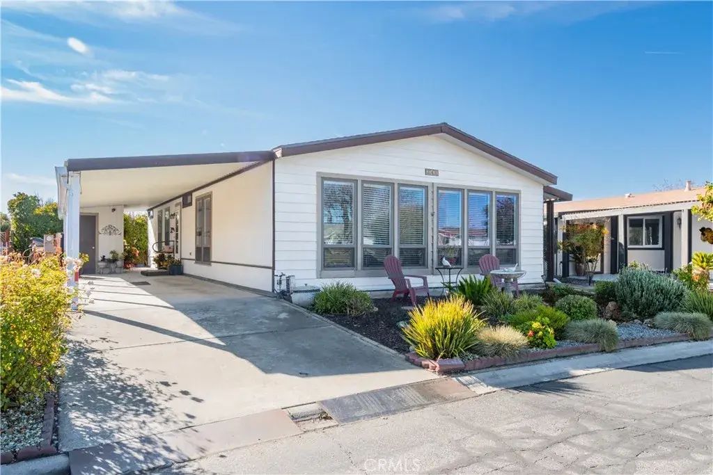 340 Bobwhite Drive, Paso Robles