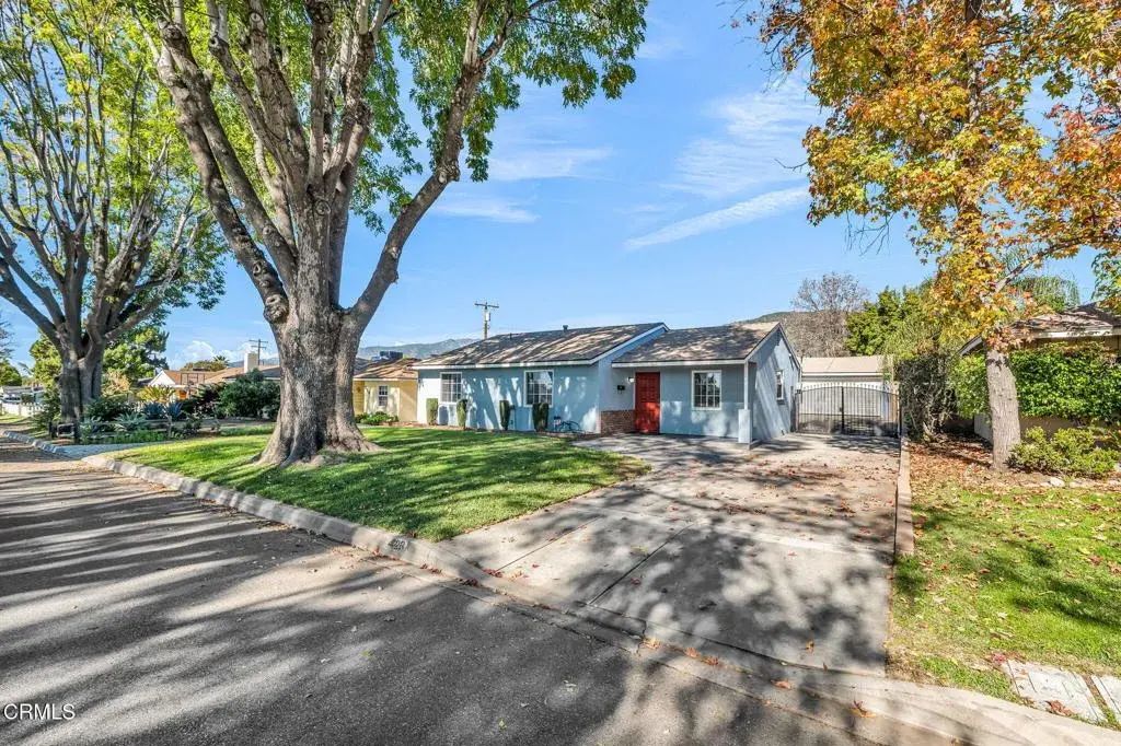 423 W Heber Street, Glendora