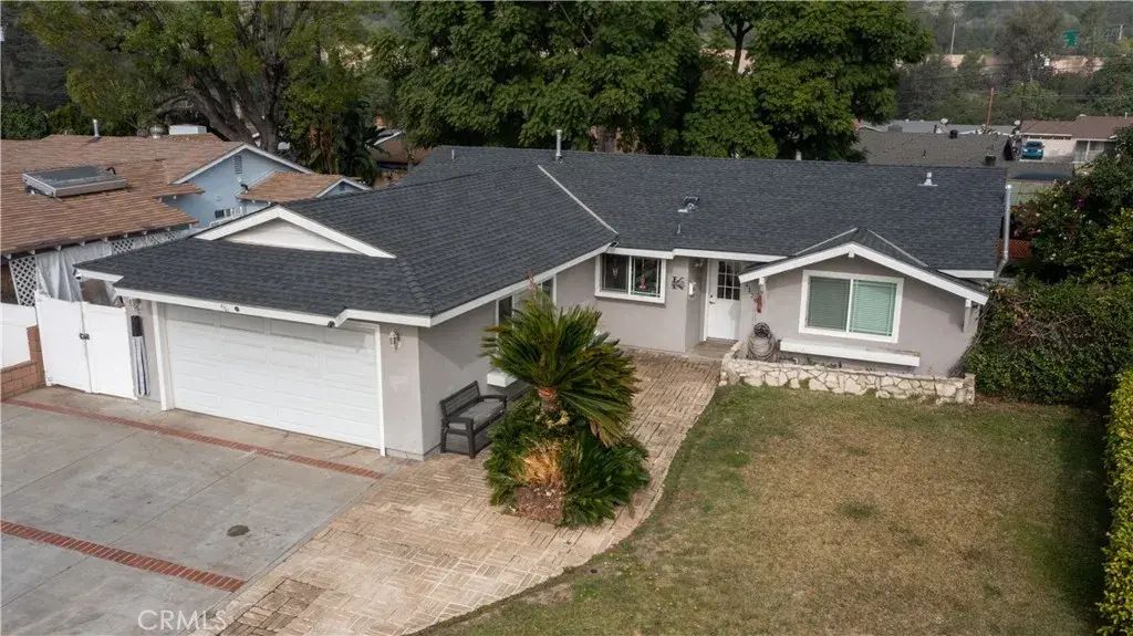 1129 Bradford Drive, Glendora
