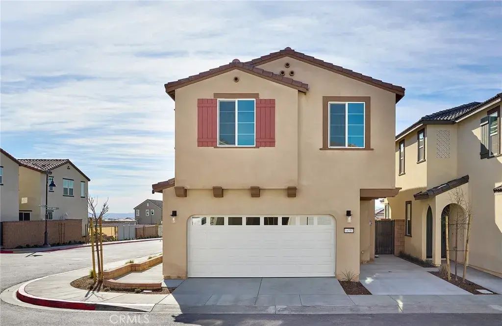 16557 Stone Pine Lane, Fontana
