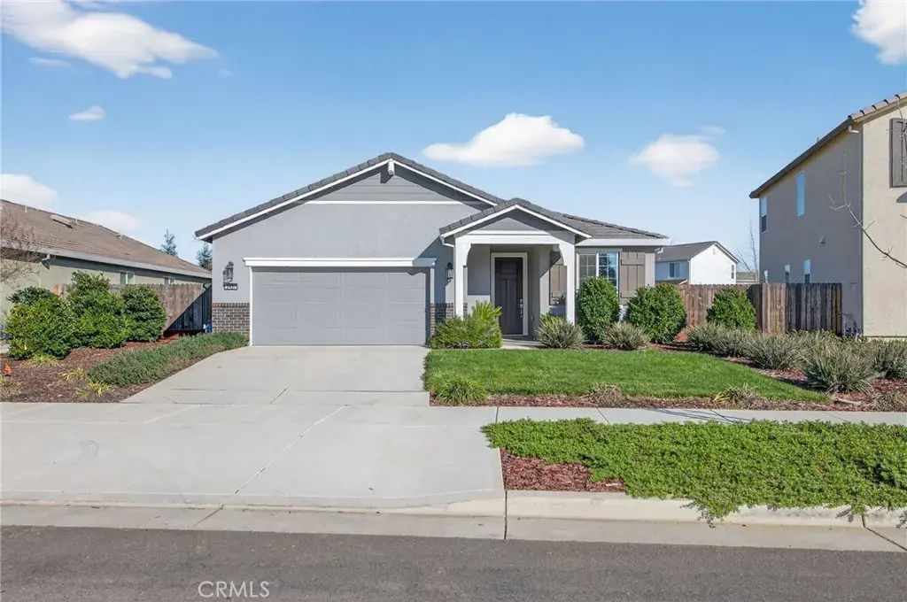 2431 Creekview, Merced