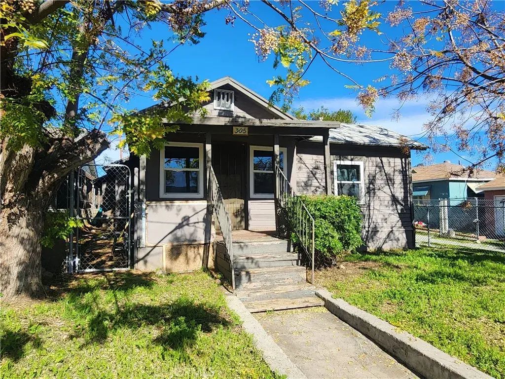 305 W Heald, Lake Elsinore