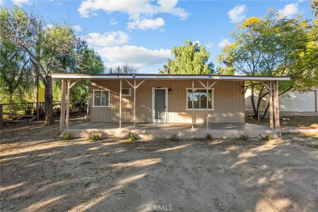 30541 Hasley Canyon Road, Castaic