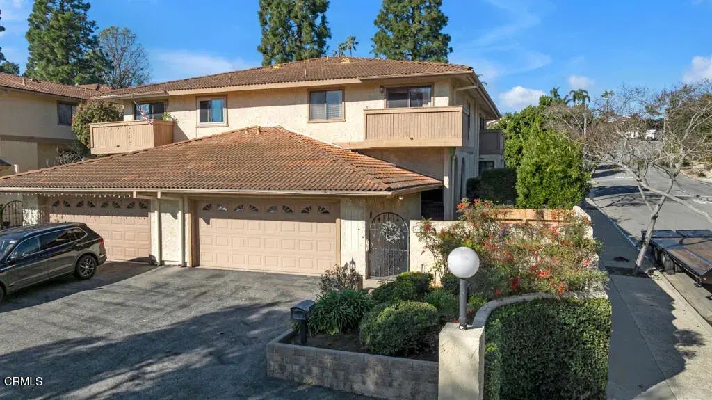 49 Paseo Esplendido, Camarillo