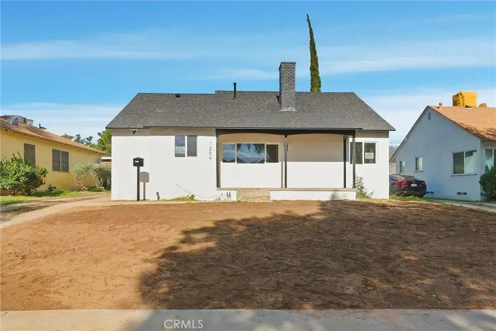 1254 W 26th, San Bernardino