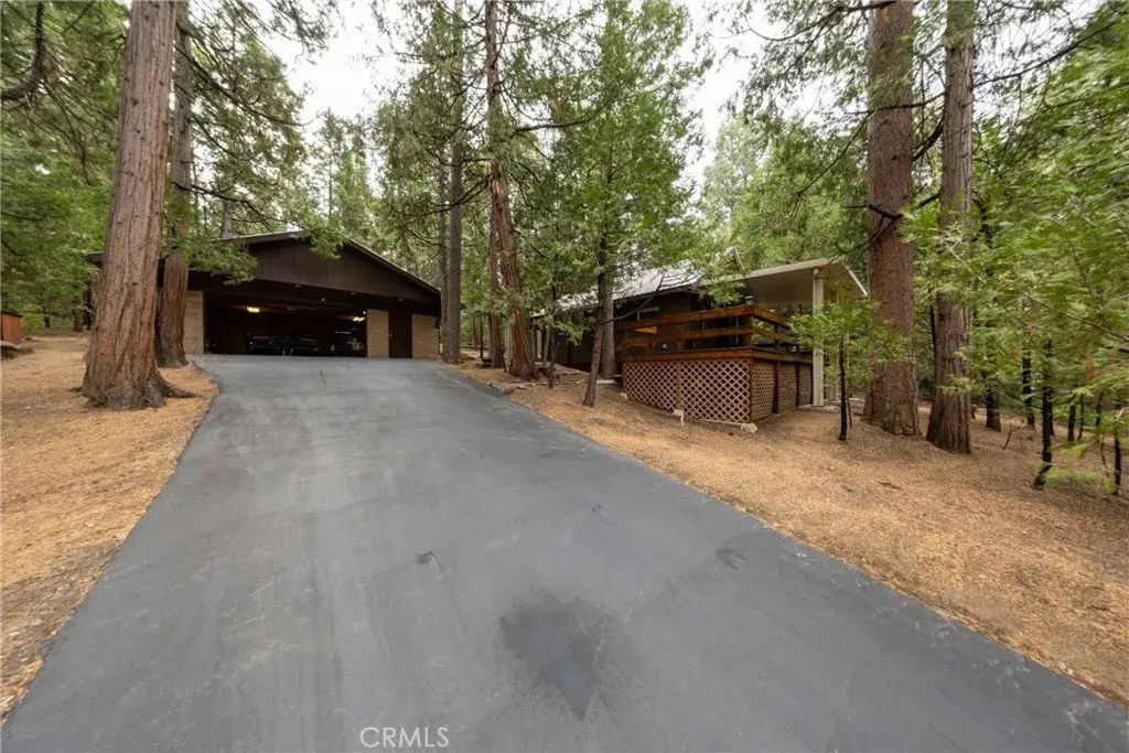 54805 S South Circle, Idyllwild