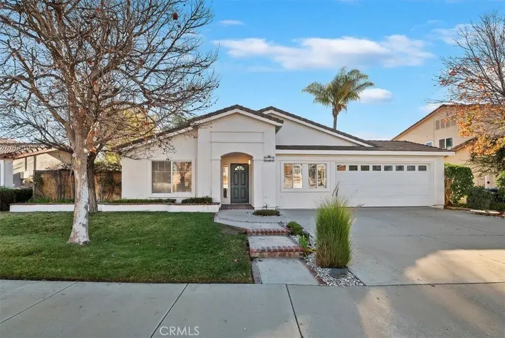 37258 Huckaby, Murrieta