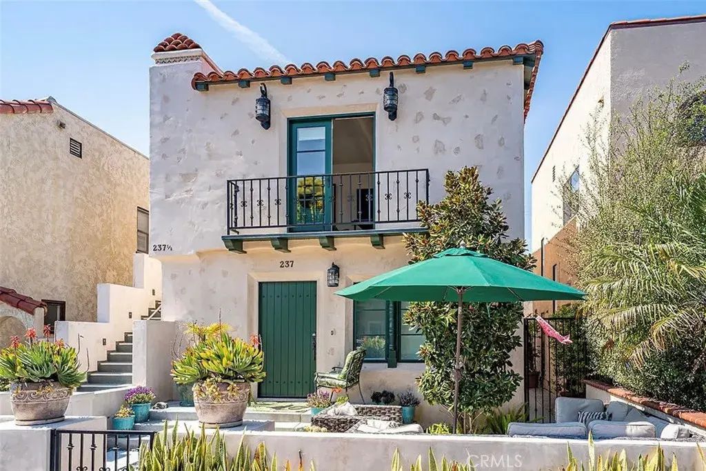 237 Covina, Long Beach