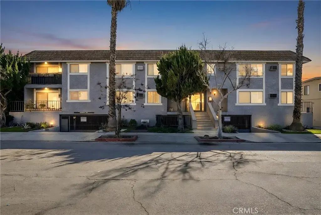 240 W Verdugo, Burbank
