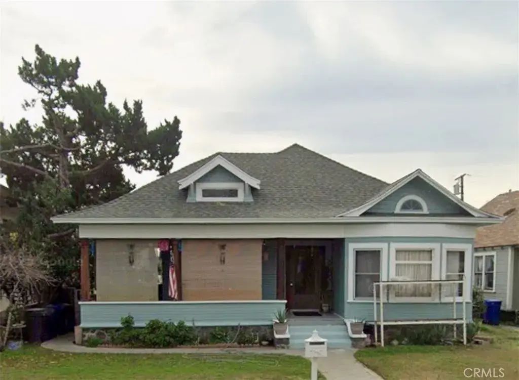 240 E Kingsley, Pomona