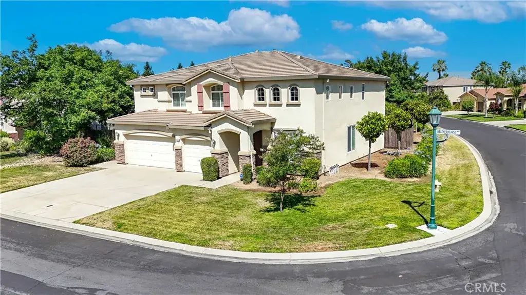9790 Heatherhearst Drive, Chowchilla