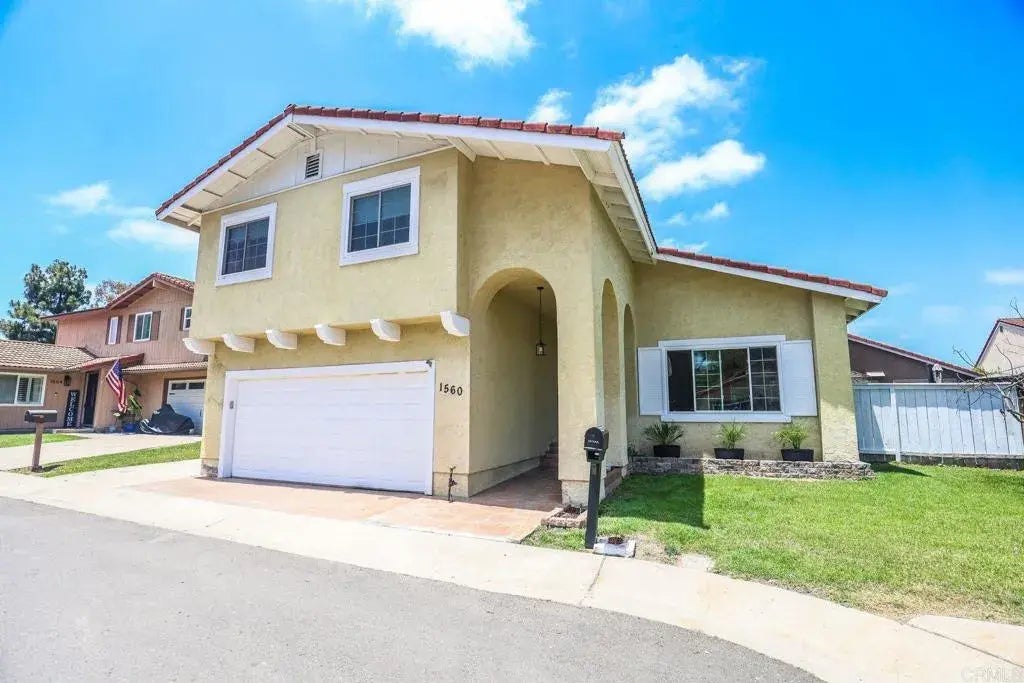1560 Cavern Point, Chula Vista