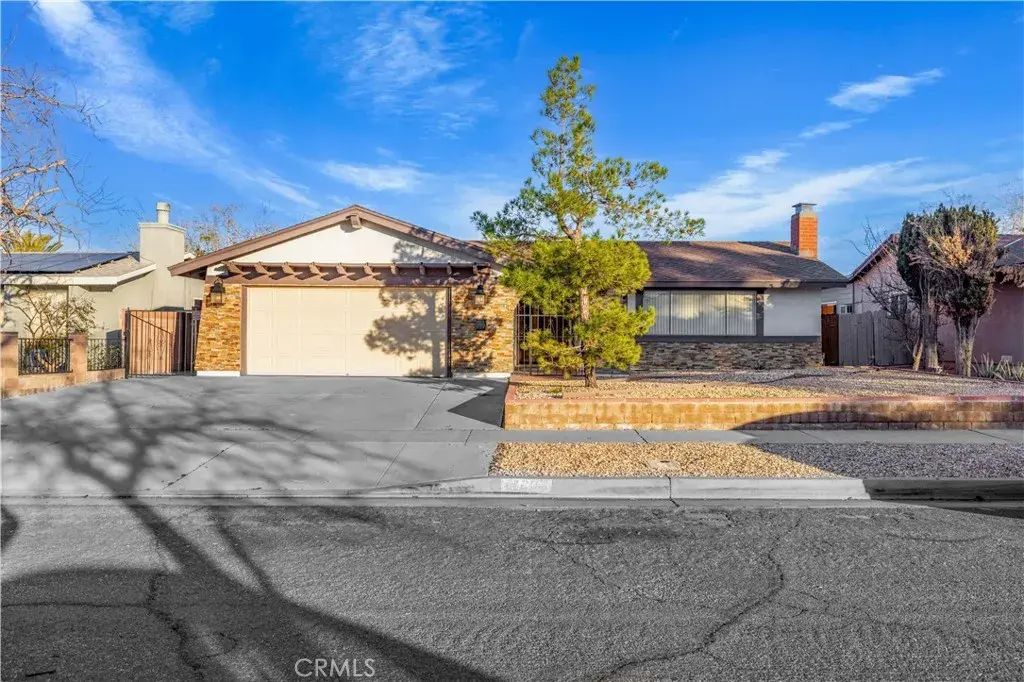 37800 Rudall Avenue, Palmdale