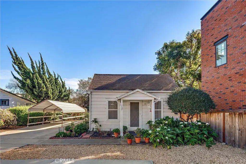 137 W Branch, Arroyo Grande