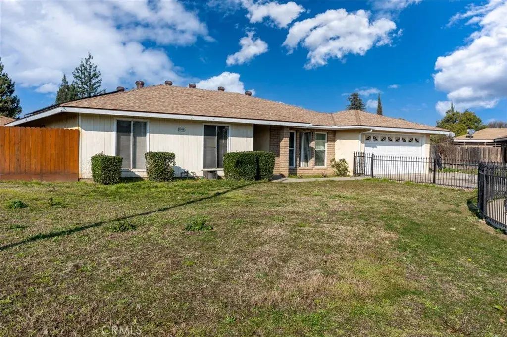 2160 3rd Street, Sanger