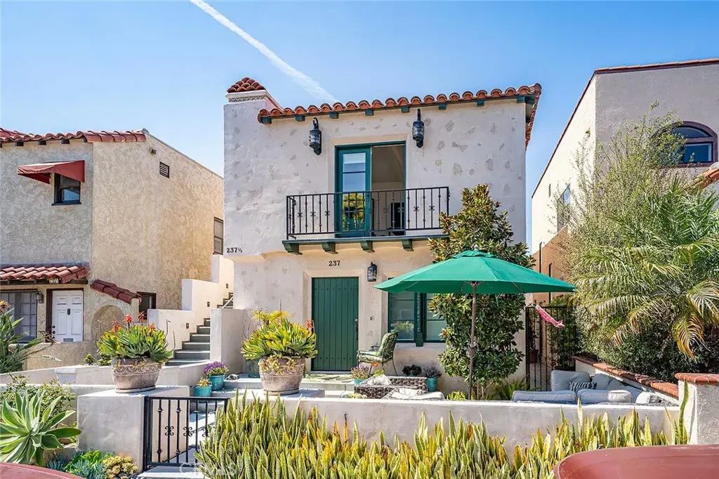 237 Covina, Long Beach