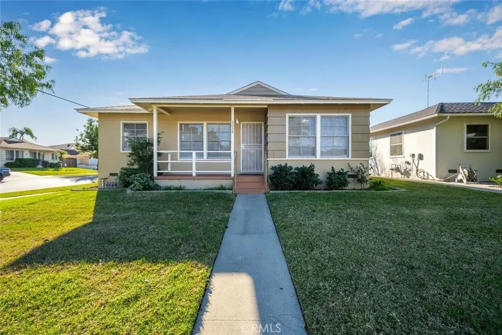 6038 Deerford Street, Lakewood