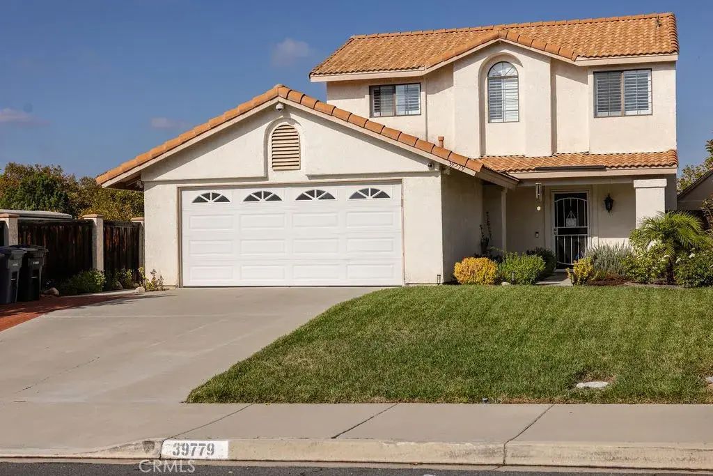 39779 Oak Cliff Drive, Temecula