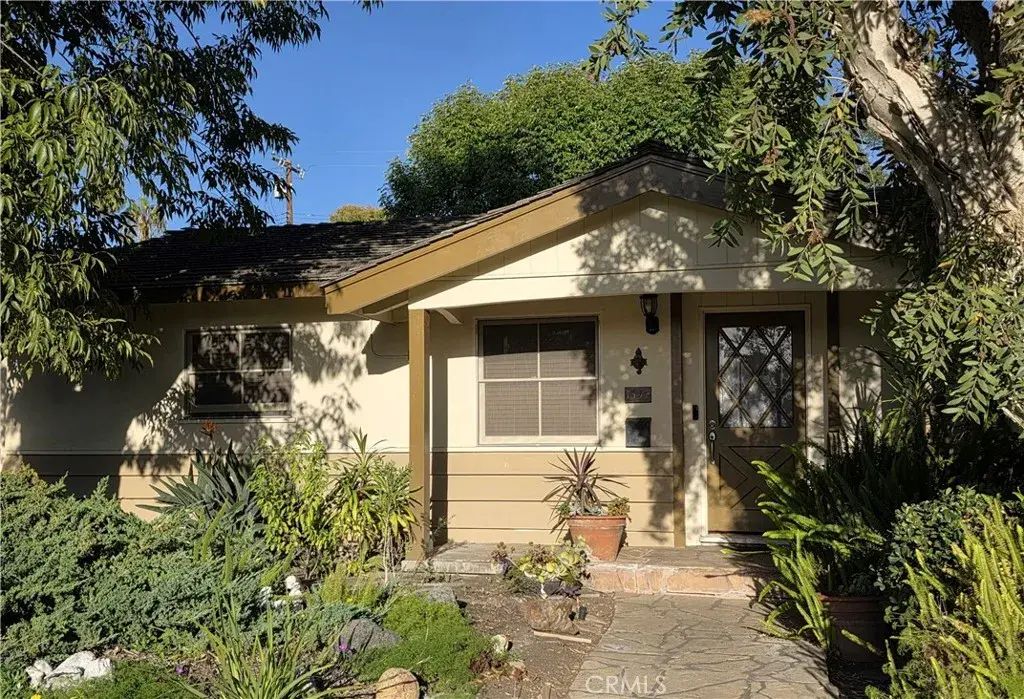 1534 Sunny Crest Drive, Fullerton