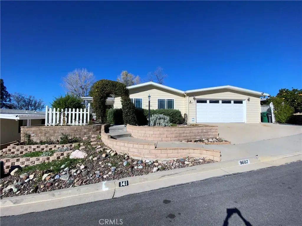 9607 Rosedale Drive, Calimesa