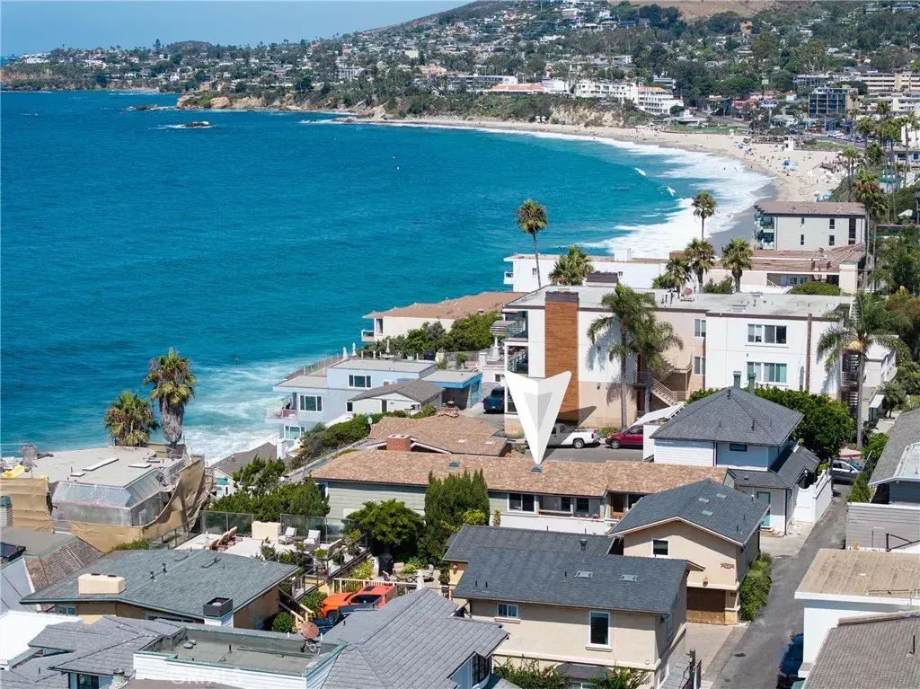 709 Gaviota Drive, Laguna Beach