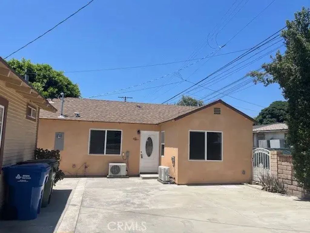 419 S Heliotrope 1, Monrovia