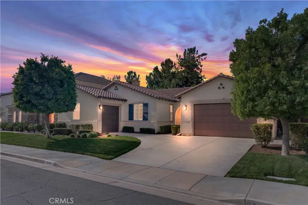 28381 Pacific Court, Menifee