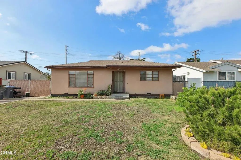 139 Stanford Avenue, Oxnard