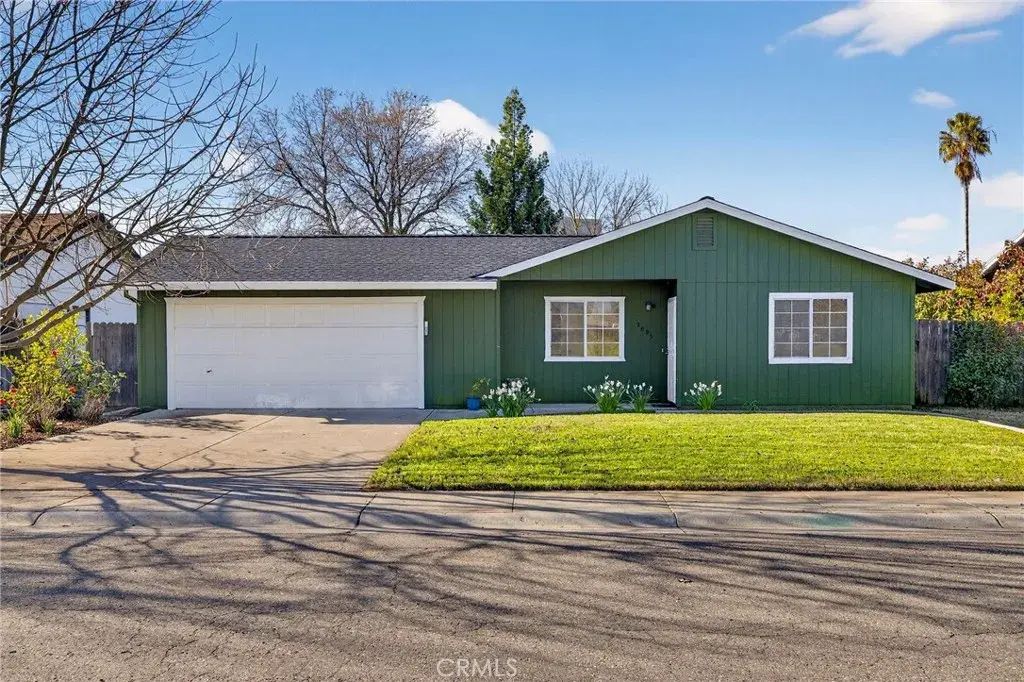 2883 5th Street, Biggs