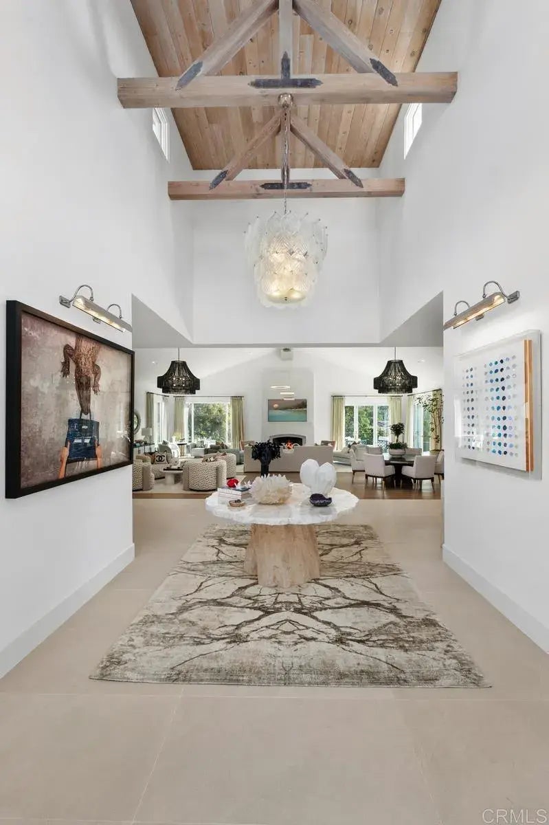 5315 La Crescenta Road, Rancho Santa Fe